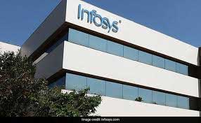 Infosys ranked 3rd in Forbes 'best regarded' companies list 1 25infosys