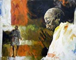 Delhi-to-Geneva Jai Jagat march to start on Oct 2 1 25mahatma gandhi
