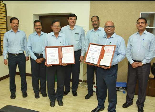 NLCIL, Anna University team up for incubation centre 1 02nlc mou