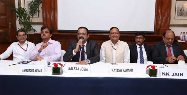 NHPC signs Definitive Agreement for acquisition of 500 MW Teesta VI HEP 1 05nhpc mou