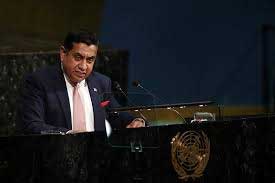 UK minister Tariq Ahmad in India to boost ties 1 05uk minister