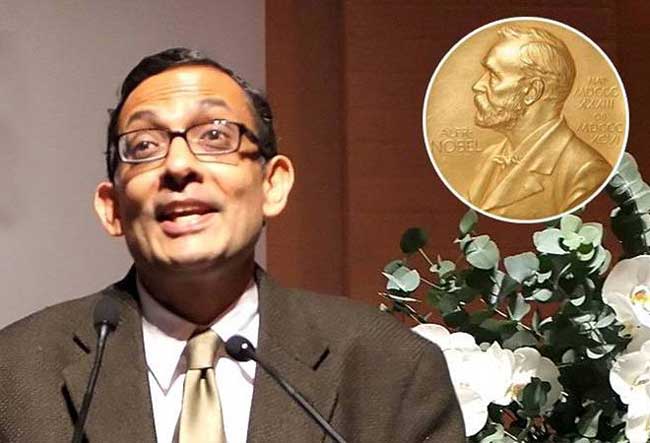 Indian-origin Abhijit Banerjee wins Nobel Prize in Economics for study on poverty 1 14abhijit banerjee