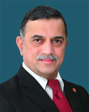 S M Vaidya takes over as Director (Refineries) of IndianOil 1 14director iocl