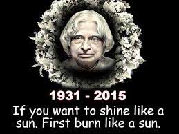 India's 'Missile Man' remembered on birth anniversary 1 15abdul kalam