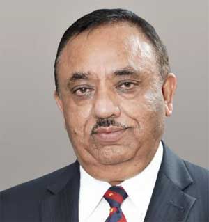 Anil Kapoor appointed Director (HR), BHEL 1 16director bhel