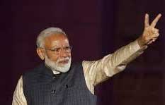 Modi congratulates Indonesian President on getting a 2nd term 1 21modi greet