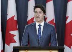 Trudeau to unveil new Cabinet on November 20 1 24canada pm