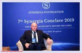 Diplomatic ties with India yet to blossom: ex-Israeli spy 1 28isreal nsa