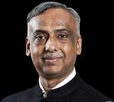 Sanjeev Nandan Sahai takes charge as Power Secretary 1 02power secretary