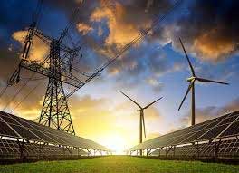 Cabinet approves MoU signed between India and Guinea in the field of Renewable Energy 1 07renewable