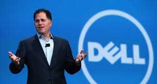 India to be top player in data-driven world next decade: Michael Dell 1 13dell