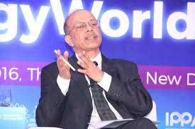 Real time power regulation likely from April 2020: CERC 1 28cerc chairman