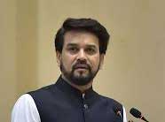 PSBs post Rs 3,221 cr profits in H1: Mos Finance 1 10anurag thakur