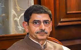 Nagaland Governor to hold additional charge of Meghalaya 1 17nagaland governor