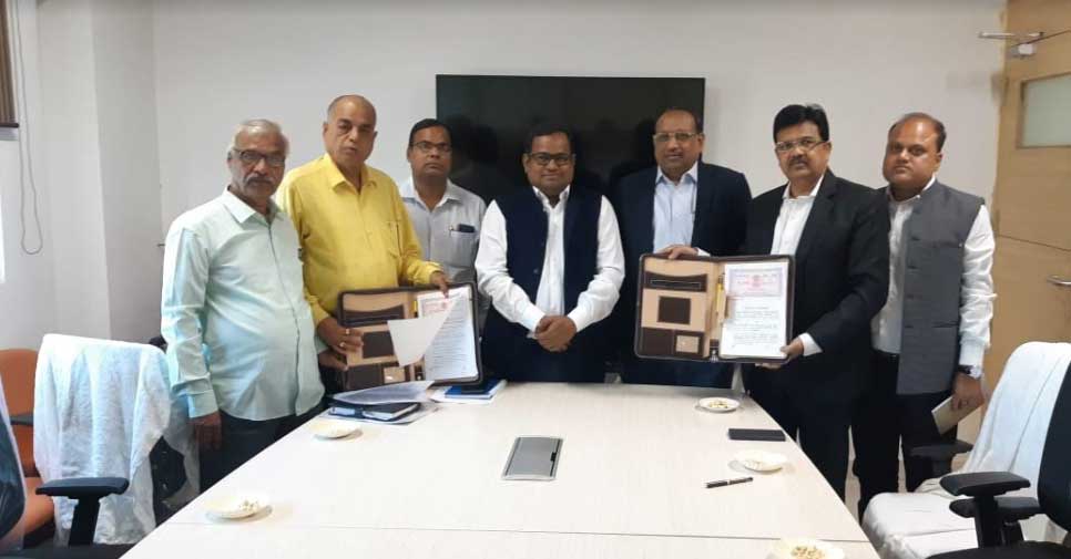 NBCC signs MoU with Odisha Thermal Power Corporation 1 22nbcc mou