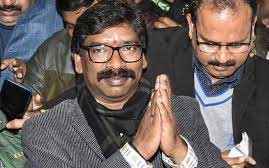 Hemant Soren likely to take oath on December 27 1 24hemant soren