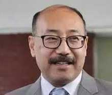 Shringla to be India's new Foreign Secy 1 24new foreign minister