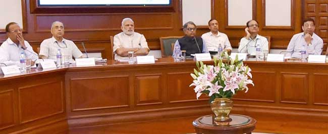 Cabinet grants ex-post facto approval to Agreement between India and Sweden on Recognition of Seafarer Certificates 1 25modi cabinet