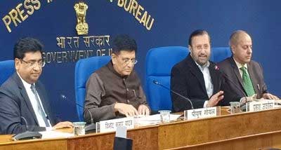Cabinet approves Signing of MoU between India and Brazil on Bioenergy Cooperation 1 25mou
