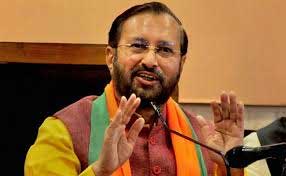 India will achieve 100 GW solar energy target: Javadekar 1 javadekar