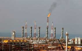 Israel's largest natural gas field starts operating: Ministry 1 01gas project