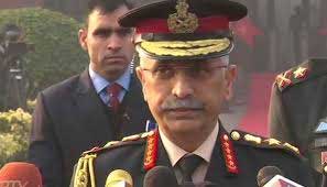 Indian Army will also focus on China border: New Army Chief 1 01new army chief