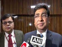 Railway Board Chairman's tenure extended for a year 1 01railway chairman