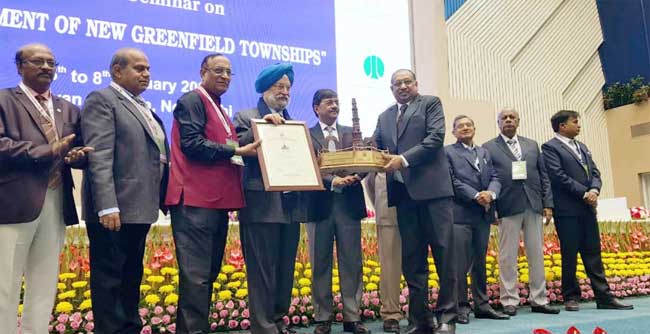 NBCC BESTOWED IBC AWARDS 1 08nbcc award