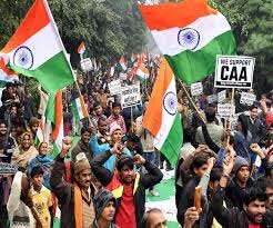 Amended Citizenship Act comes into effect from Friday 1 11caa