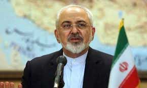 Iranian FM Javad Zarif arrives in India on 3-day visit 1 15iranian fm