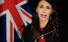 New Zealand PM announces general election date 1 nz pm