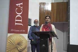 13th Film Festival on Art & Artists concludes 1 11film festival