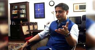 Govt to issue spl sovereign bonds sans investment caps: India's Chief Economic Advisor Sanjeev Sanyal 1 12advisor