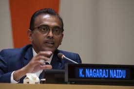 India slams double standards in dealing with injustices of colonialism 1 14nagraj naidu