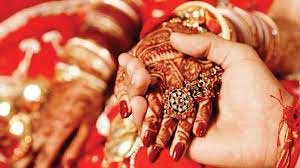 UP to witness 1,100 marriages en masse in one day 1 18marriage