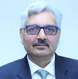 Abhay Kumar Singh takes over as Chairman & Managing Director, NHPC 1 25nhpc cmd