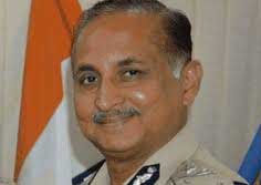 S.N. Shrivastava gets additional charge of Delhi CP 1 28police commissioner