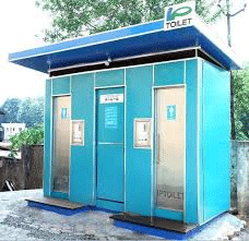 24,000 public toilets to be built on highways in Kerala 1 TOILET