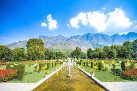 J&K seeking world heritage status for Mughal Gardens 1 05mughal garden