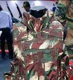 India supplies bullet proof jackets to 18 countries 1 11bullet proof