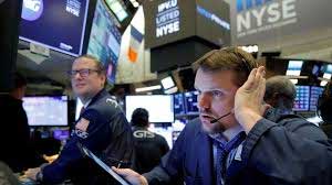 NYSE to move to electronic trading amid COVID-19 outbreak 1 19nyse
