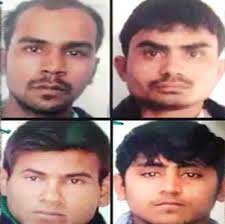 Justice delivered, Nirbhaya convicts hanged in Tihar Jail 1 20nirbhaya convict