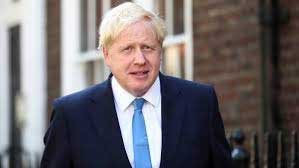 UK PM tests positive for Covid-19, to work on from home 1 27uk pm