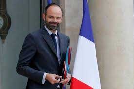 France extends coronavirus lockdown by 2 weeks: PM 1 28french pm