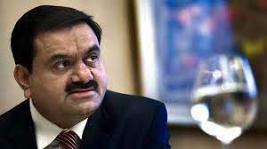 Adani Foundation contributes Rs 100 cr to PM CARES Fund 1 30adani