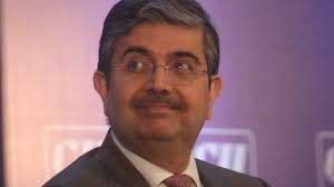 Kotak Mahindra Bank, CEO commit Rs 50 cr to PM-CARES Fund 1 30mahindra