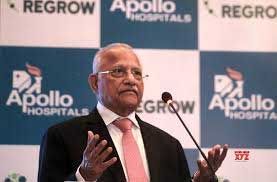 Apollo Hospitals announces initiative for affordable accommodation 1 31apollo