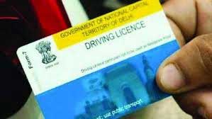 Validity of DLs, documents linked to MV Act extended 1 31license