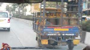 Centre relaxes procurement, transportation norms for medical, essential supplies 1 31transportation