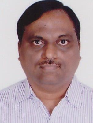R Murahari is new ED {PR} at PFC 1 EDPR